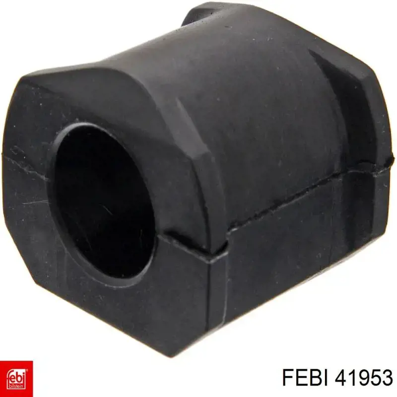 Купити 41953 Febi Рульовий наконечник