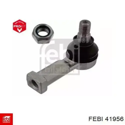 Купити 41956 Febi Рульовий наконечник
