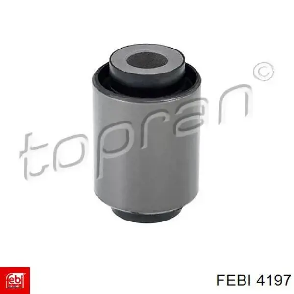 Трос зчеплення Febi 4197 ціна, від 6.04 USD