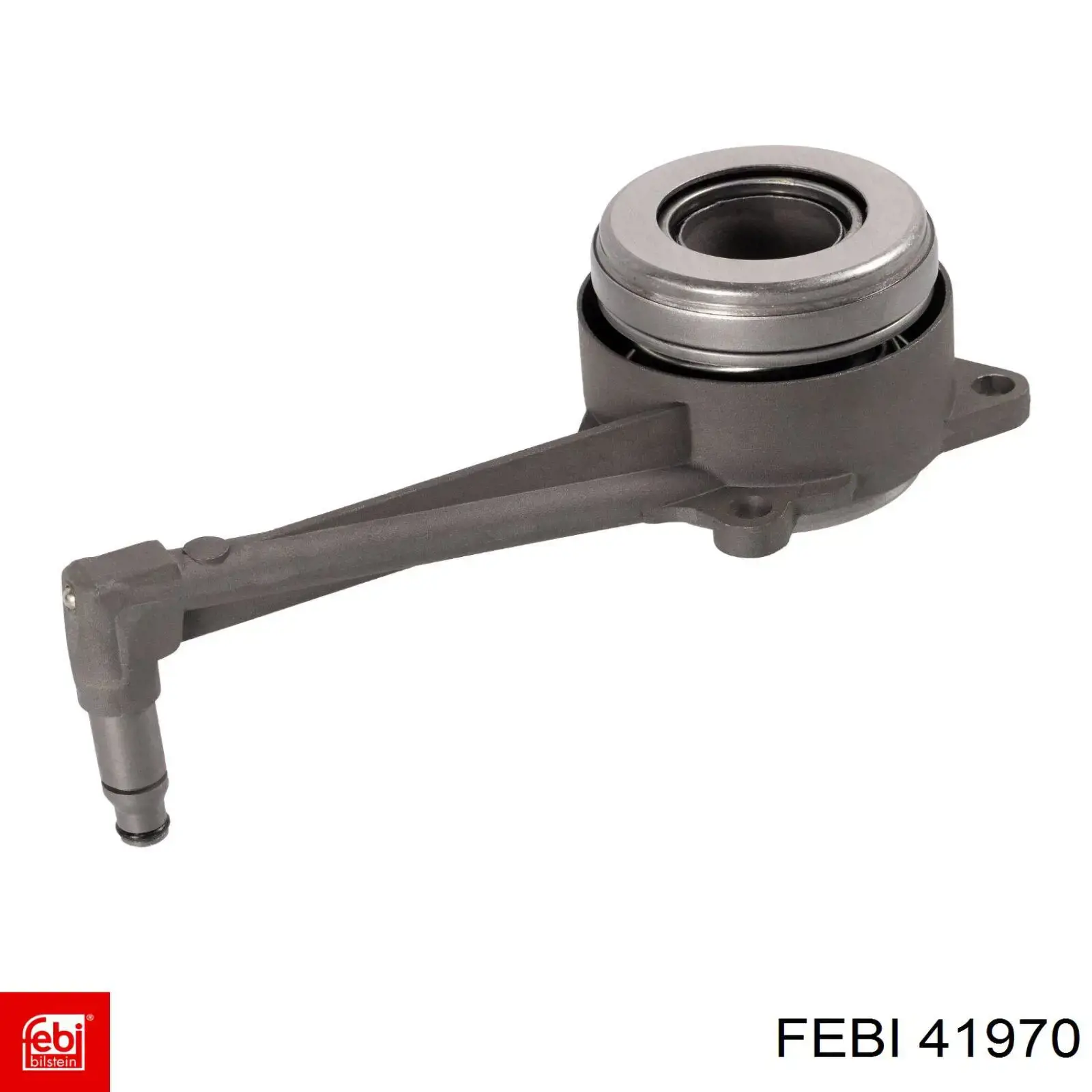 Тяга рульова в зборі Febi 41970 ціна, від 29.37 USD