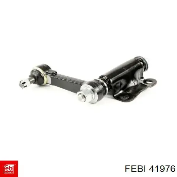 Важіль маятниковий Febi 41976 ціна, від 85.47 USD