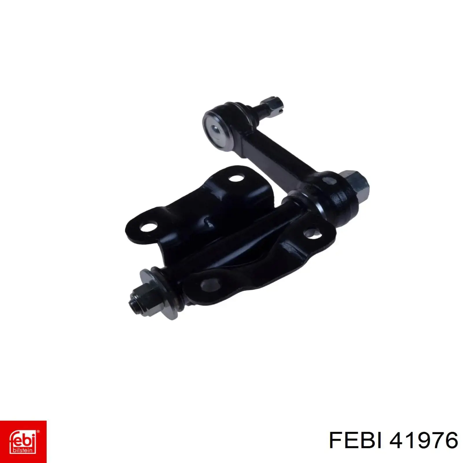 41976 Febi поворотний важіль