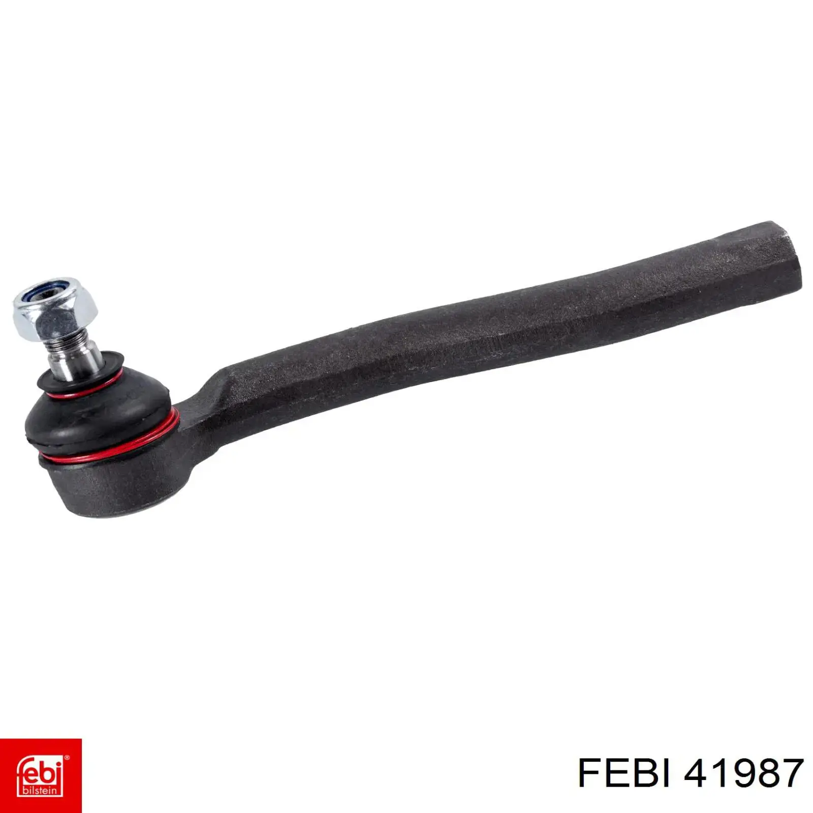 Купити 41987 Febi Рульовий наконечник