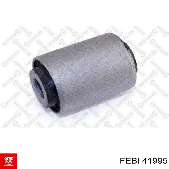 Сайлентблок переднього важеля 41995 Febi