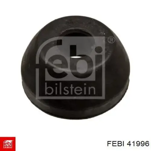 Сайлентблок заднього нижнього важеля Febi 41996 ціна, від 5.70 USD