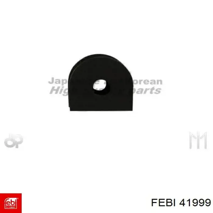 Купити 41999 Febi Опора стабілізатора