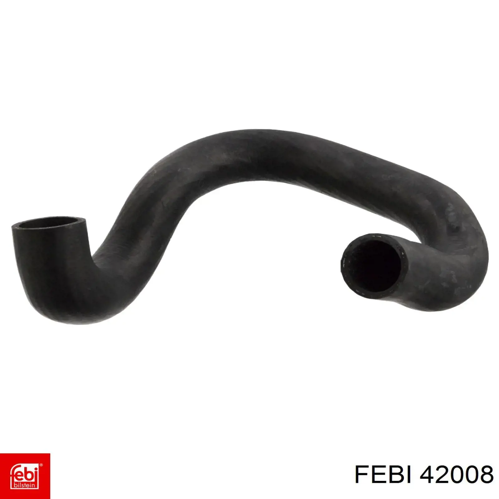 Подушка стабілізатора Febi 42008 ціна, від 4.76 USD