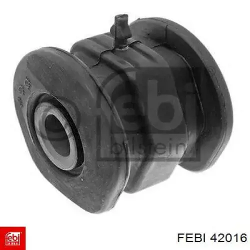 Купити 42016 Febi Сайлентблок заднього верхнього важеля