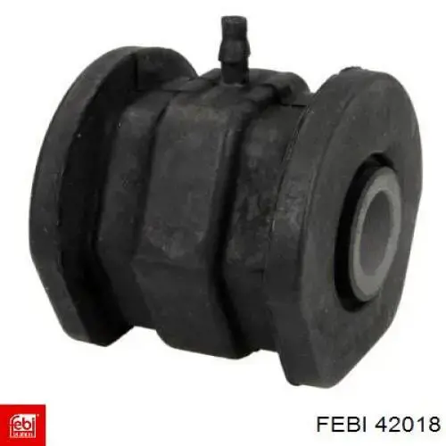 Купити 42018 Febi Сайлентблок передньої підвіски