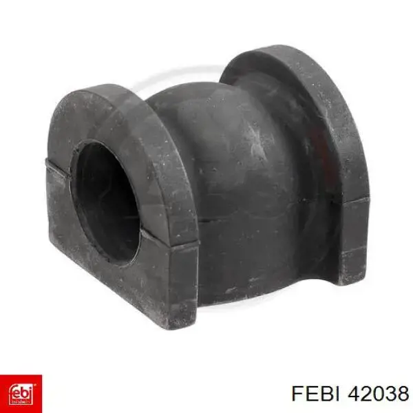 Подушка стабілізатора Febi 42038 ціна, від 5.55 USD