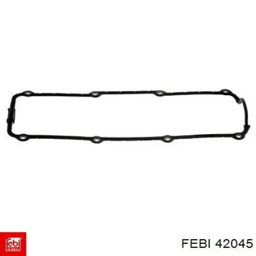 Подушка стабілізатора Febi 42045 ціна, від 2.07 USD