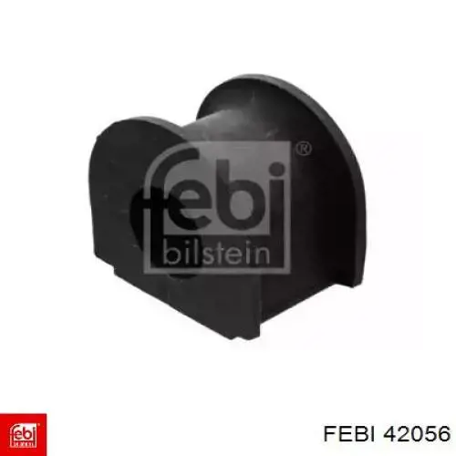 Втулка стабілізатора заднього Febi 42056 ціна, від 2.79 USD