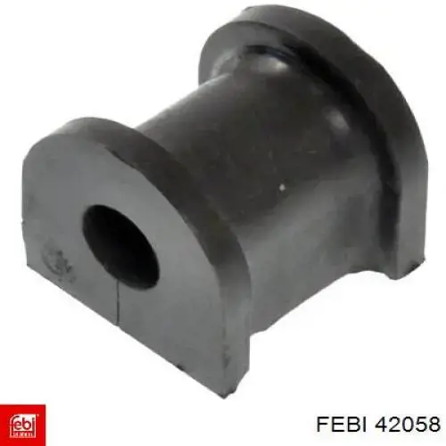 Опора стабілізатора Febi 42058 ціна, від 1.90 USD