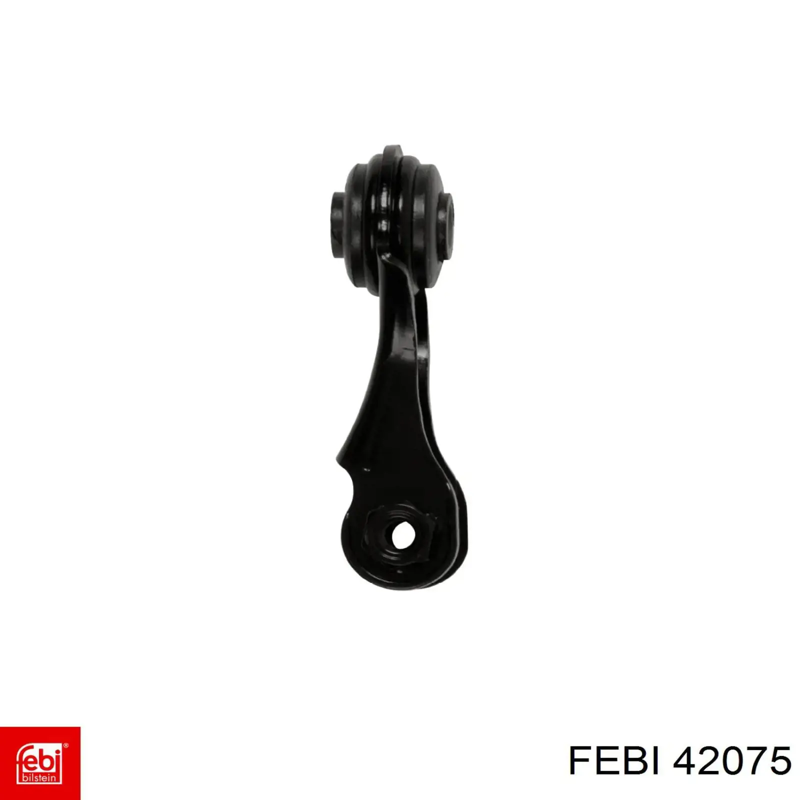 Купити 42075 Febi Лінк стабілізатора, переднього, лівий