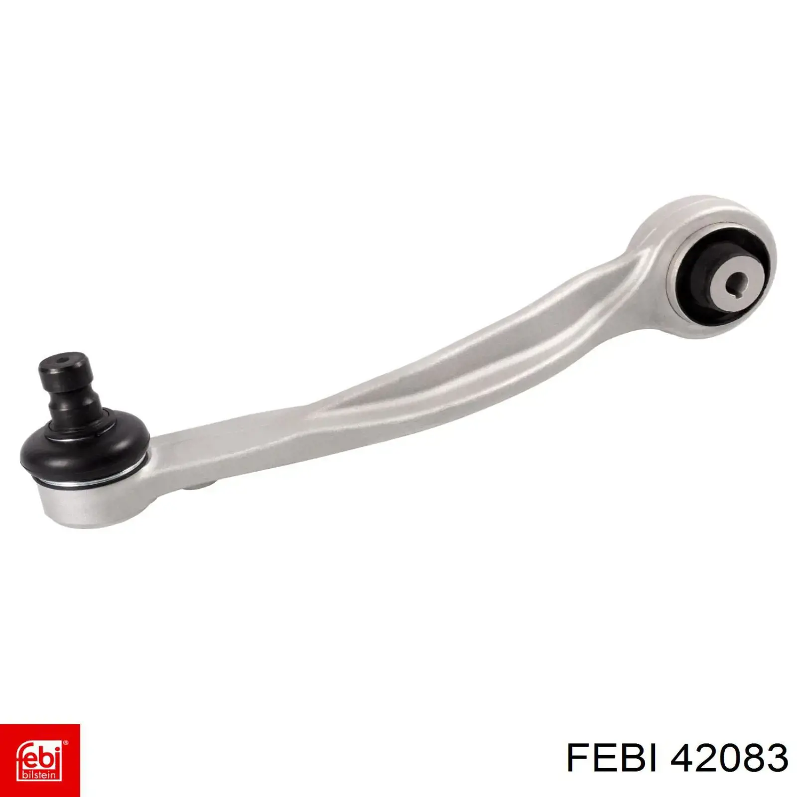 Амортизаційна стійка Febi 42083 ціна, від 7.10 USD
