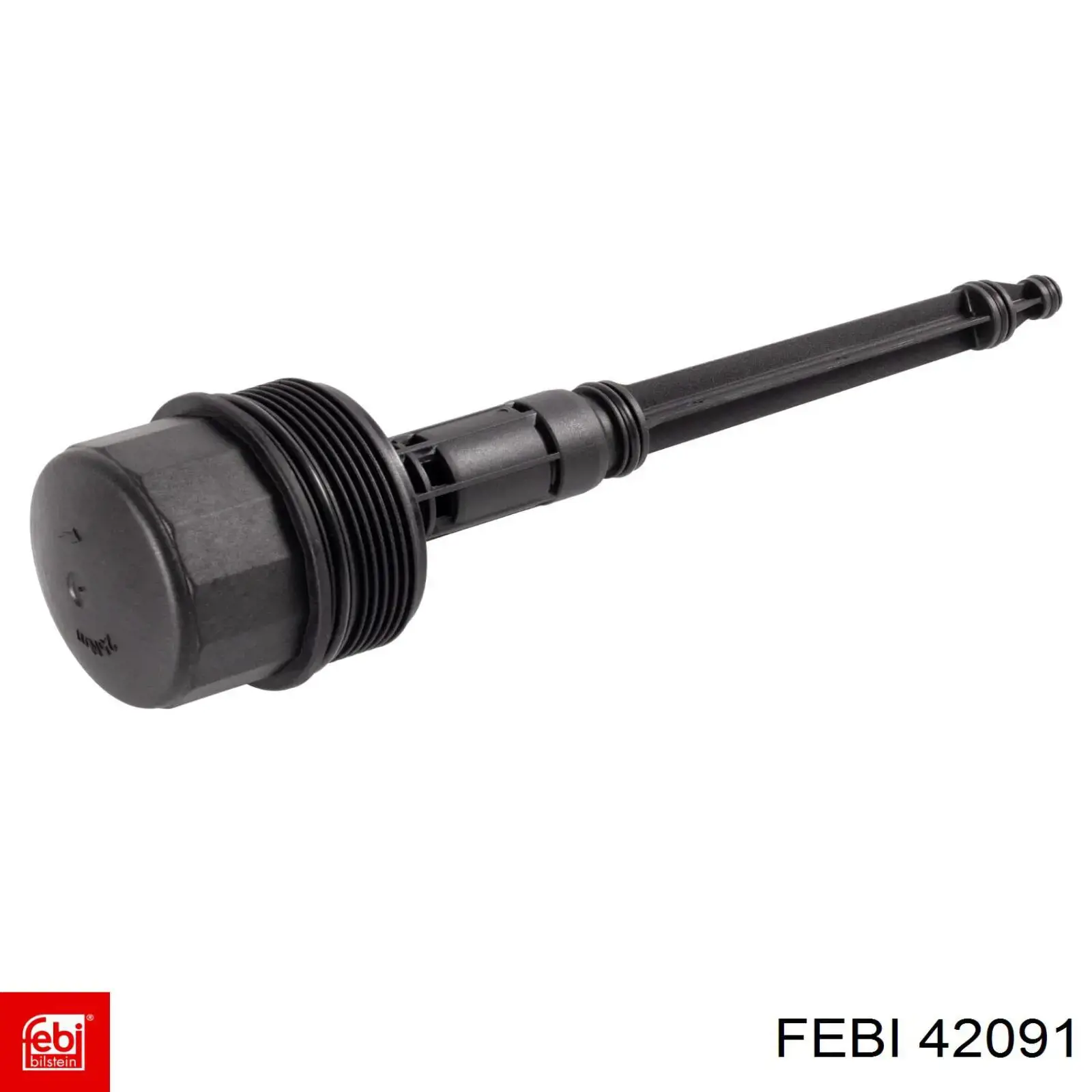 42091 Febi Тяга стабілізатора, права