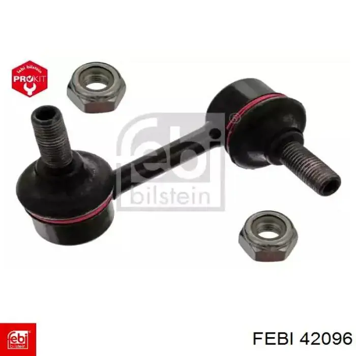 Купити 42096 Febi Яйця стабілізатора переднього