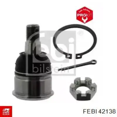 42138 Febi Кульові на авто