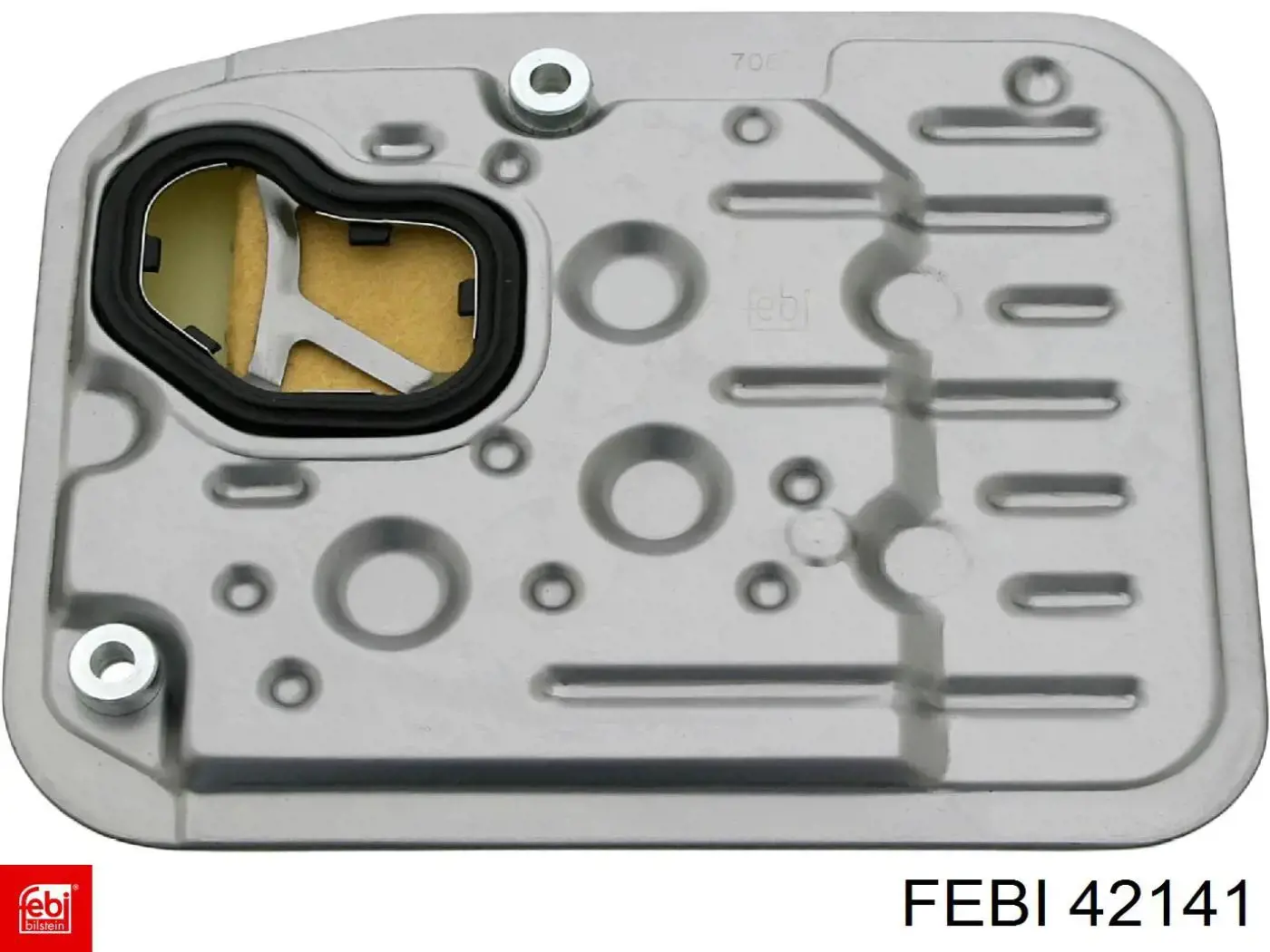 Важіль передній лівий Febi 42141 ціна, від 51.38 USD