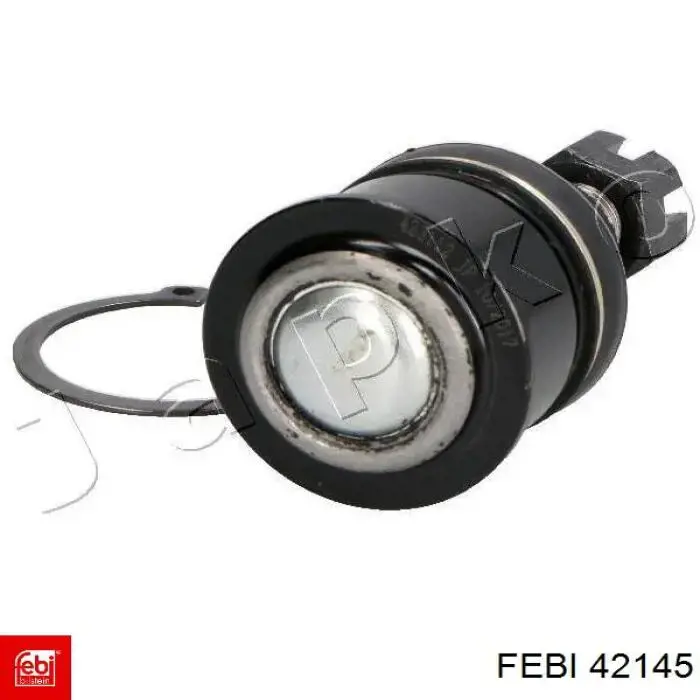Кульова опора, нижня Febi 42145 ціна, від 14.73 USD