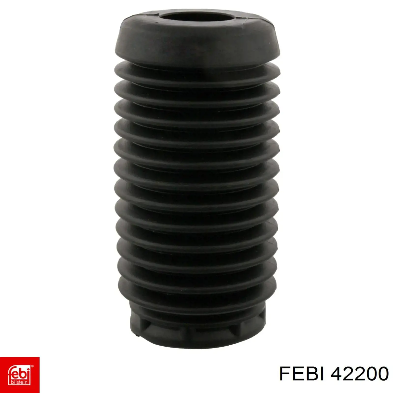 Рулевой наконечник FEBI 42200 Рулевой наконечник FEBI 42200