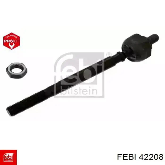 Купити 42208 Febi Тяга рульова поздовжня