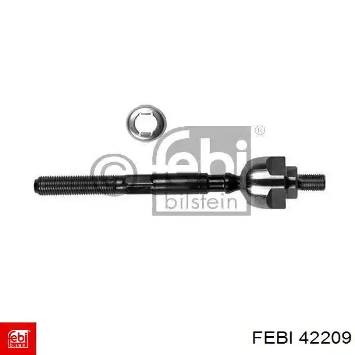 Купити 42209 Febi Тяга рульова поздовжня