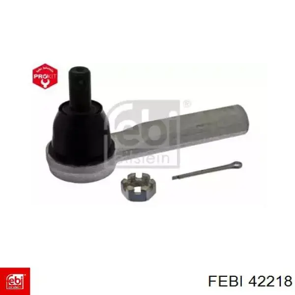 Купити 42218 Febi Рульовий наконечник