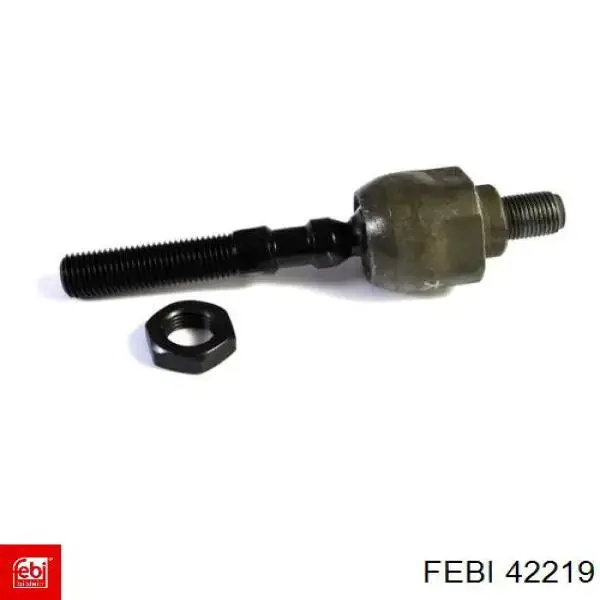Тяга рульова поперечна Honda 53010SW5000 ціна, від 8.35 USD