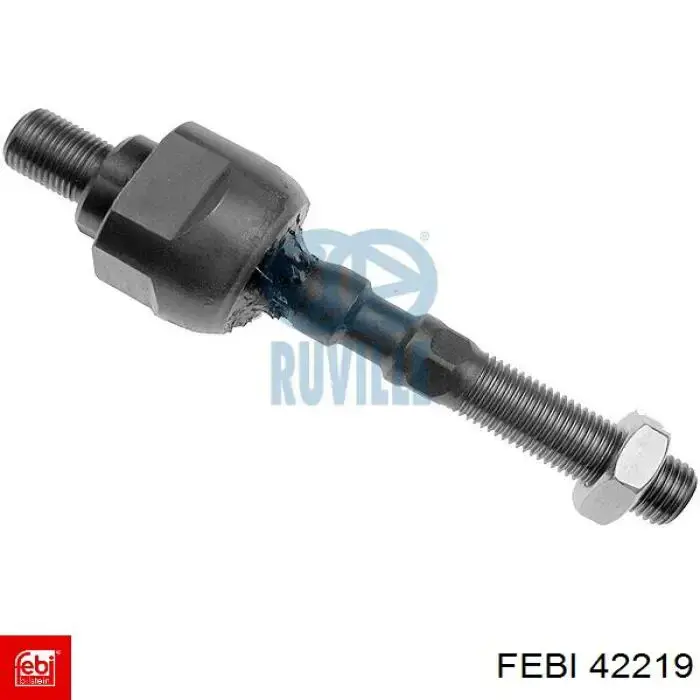 Купити 42219 Febi Тяга рульова поздовжня