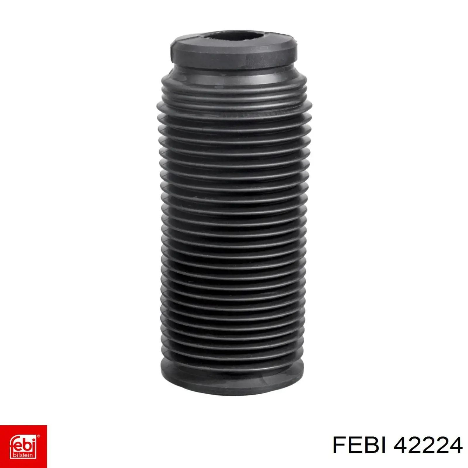 Купити 42224 Febi Рульовий наконечник