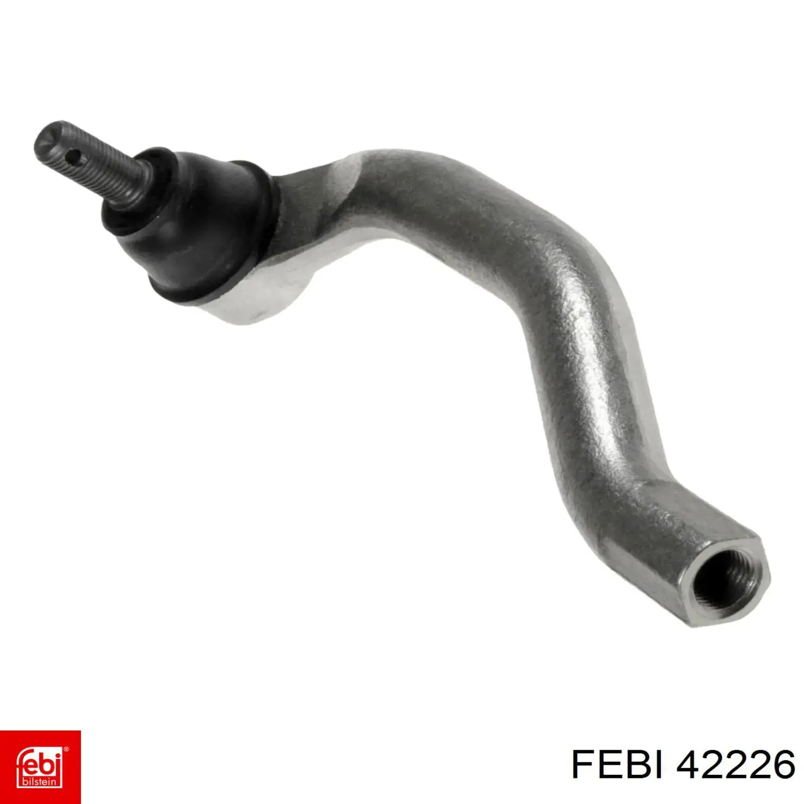 Купити 42226 Febi Рульовий наконечник
