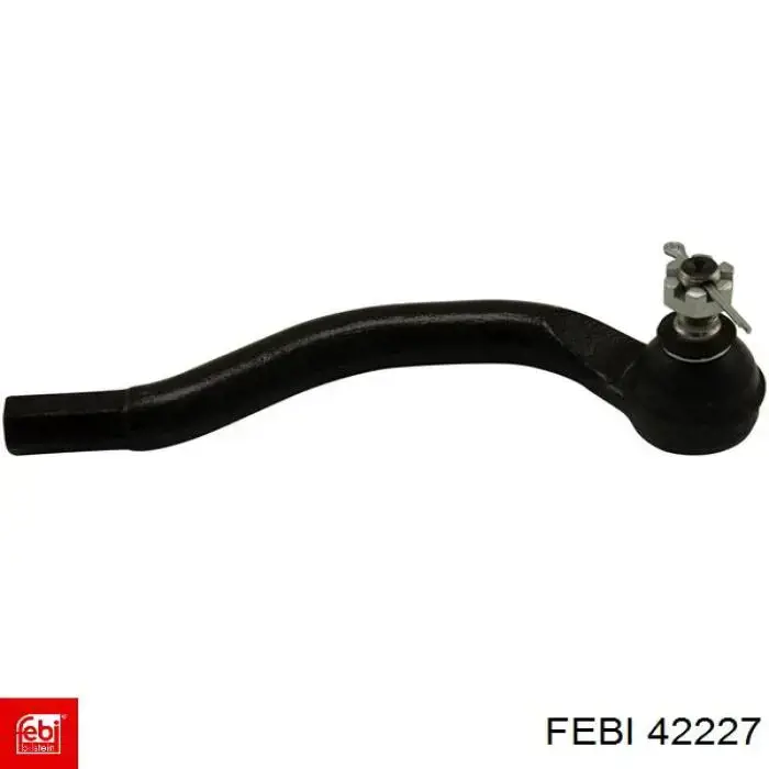 Рульовий наконечник 42227 Febi