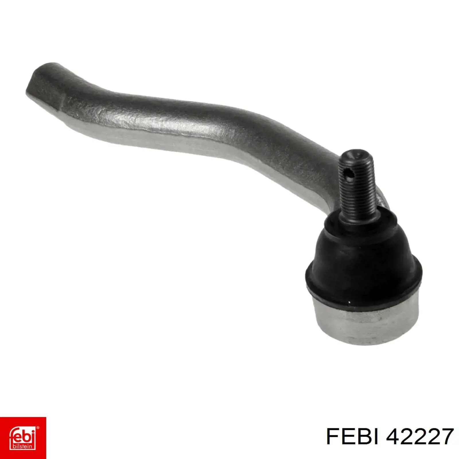 Купити 42227 Febi Рульовий наконечник