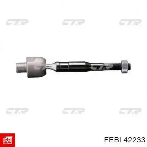 Тяга рульова Febi 42233