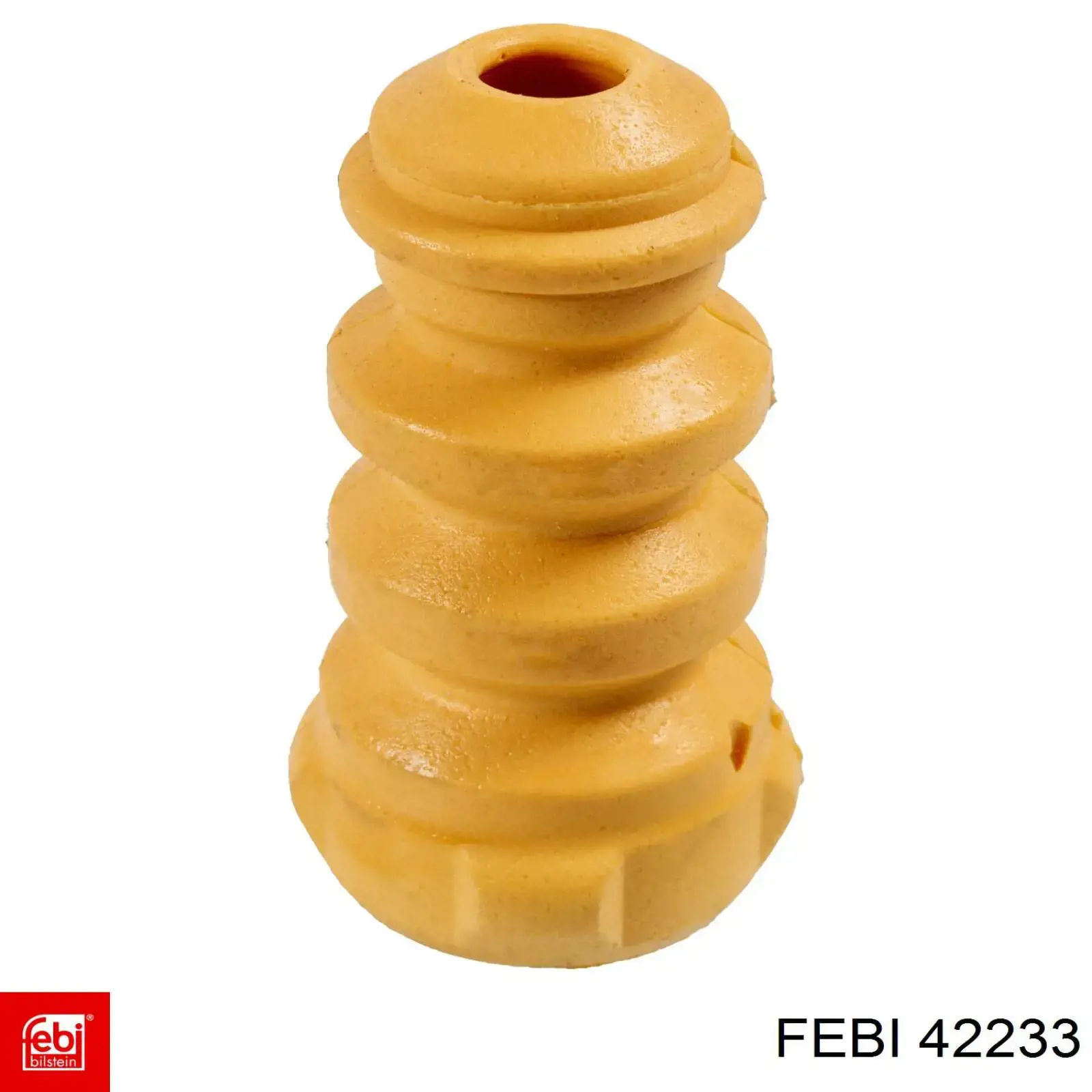 42233 Febi Тяги кермові