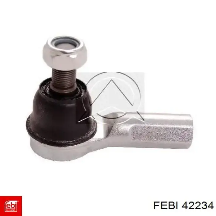 Купити 42234 Febi Рульовий наконечник
