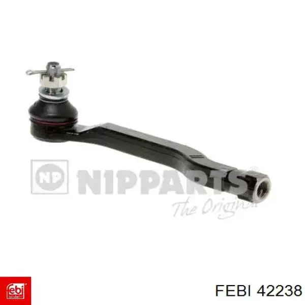 Наконечник рульовий Honda 53560SMJ003 ціна, від 18.70 USD