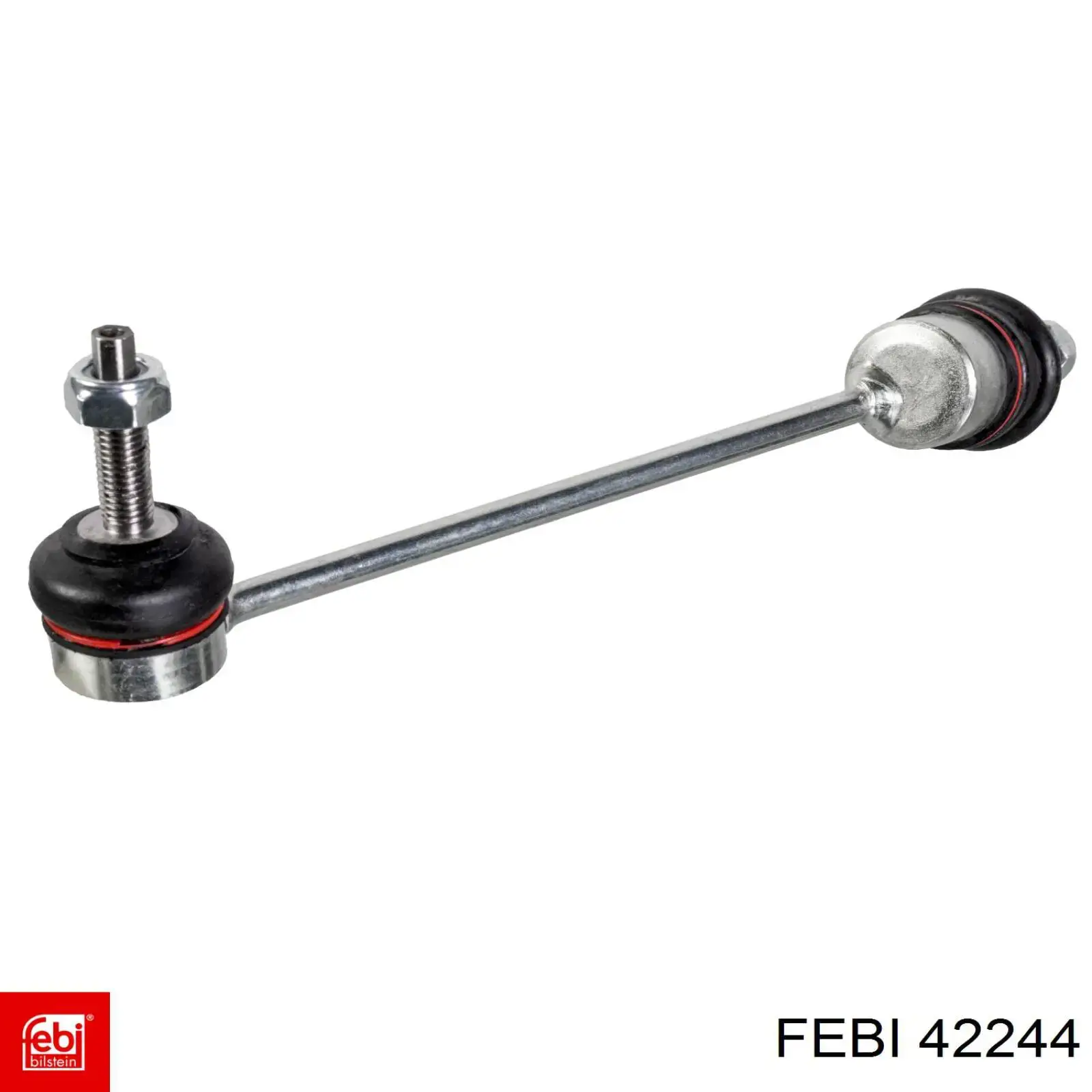 Яйця на стабілізаторі задні Febi 42244 ціна, від 19.15 USD