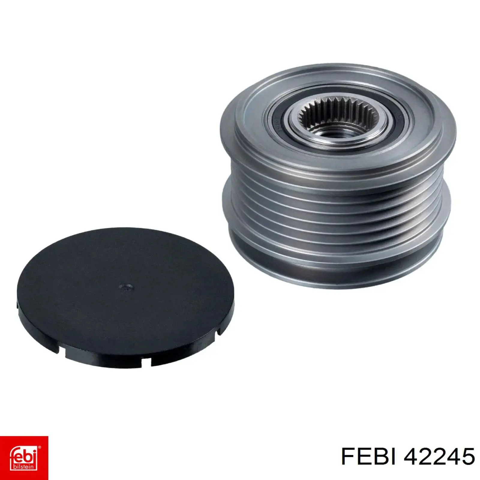 Лінк стабілізатора, правий Febi 42245 ціна, від 12.67 USD