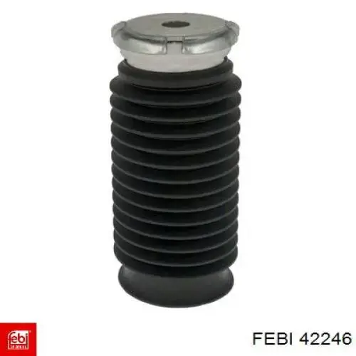 Амортизаційна стійка Febi 42246 ціна, від 28.26 USD