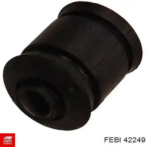 Сайлентблок заднього нижнього важеля Febi 42249