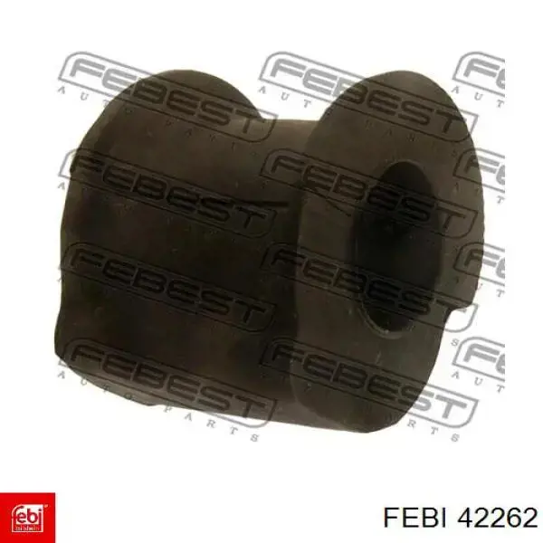 Подушка стабілізатора Febi 42262 ціна, від 3.53 USD