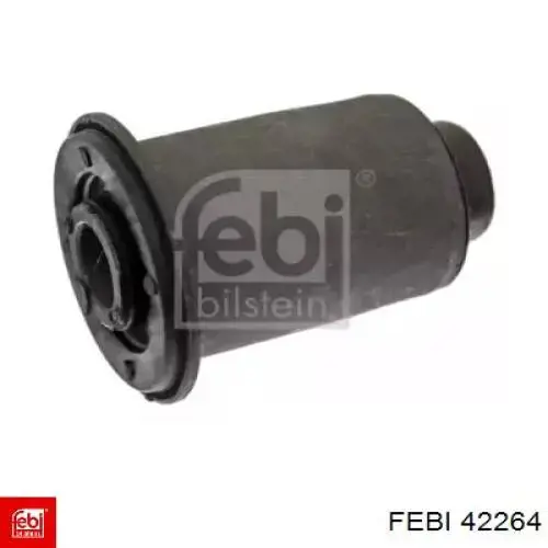 42264 Febi Сайлентблок переднього нижнього важеля