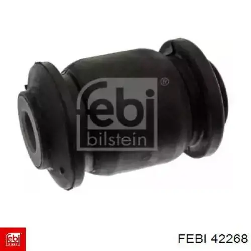 Сайлентблок нижнього важеля передньої підвіски Febi 42268 ціна, від 6.64 USD