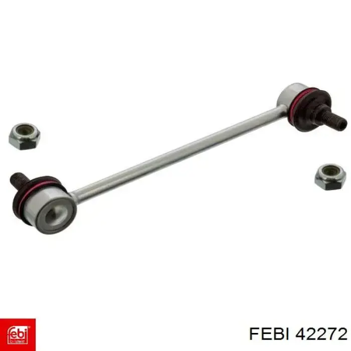Купити 42272 Febi Солдатик стабілізатора, заднього