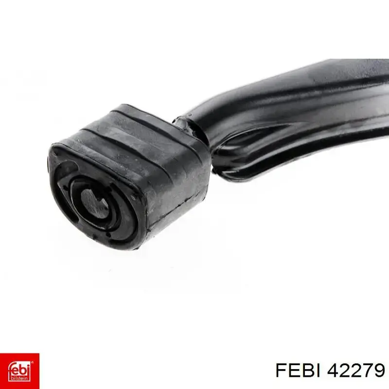 Важіль передньої підвіски нижній, правий Febi 42279 ціна, від 40.16 USD