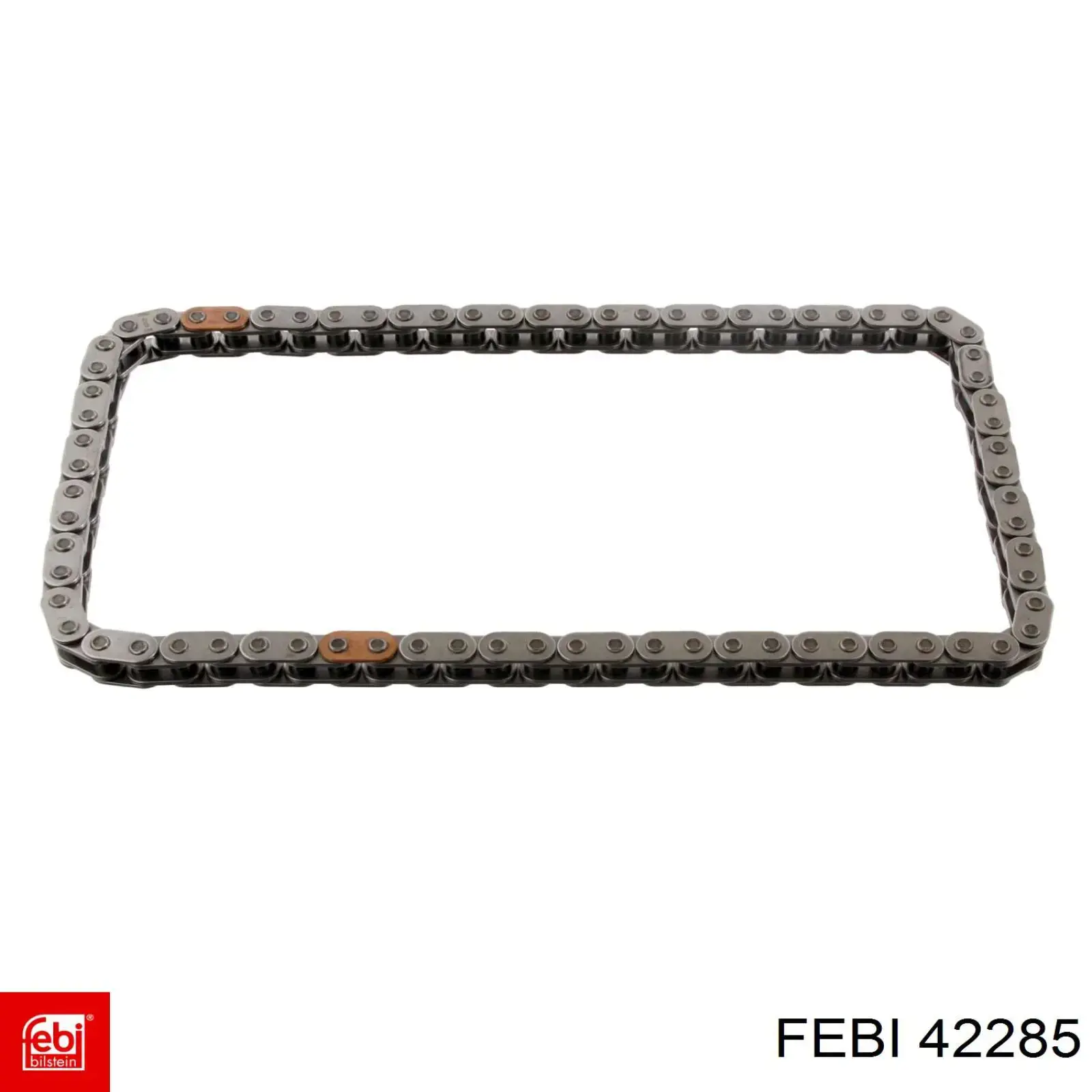 42285 Febi Важіль передньої підвіски нижній, правий