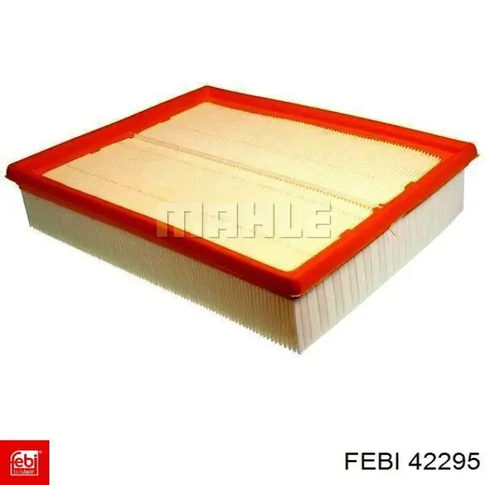 Важіль передній лівий Febi 42295 ціна, від 106.15 USD
