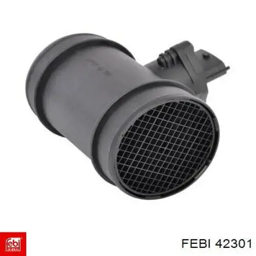 Рульова тяга 42301 Febi